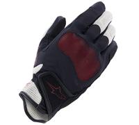 Alpinestars Stella Mogress Airflow Woman Summer Gloves Black M Woman