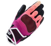 Alpinestars Stella Mogress Airflow Woman Summer Gloves Pink XS Woman