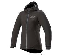 alpinestars Stella Moony Drystar Ladies' Motorcycle Textile Jacket black size L