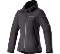 Alpinestars Stella Neo Wp Hoodie Black XL Men