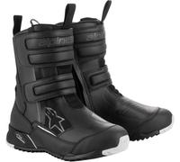 ALPINESTARS ALPINESTARS - Boots RT-7 Touring Drystar Lady Black / Black 37