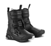ALPINESTARS ALPINESTARS - Boots RT-7 Touring Drystar Lady Black / Black 36