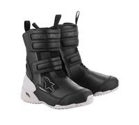 Alpinestars Stella RT-7 Drystar® waterproof Ladies Motorcycle Boots, black-white, size 36 for Women