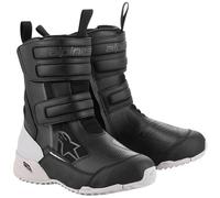 ALPINESTARS ALPINESTARS - Boots RT-7 Touring Drystar Lady Black / White 40