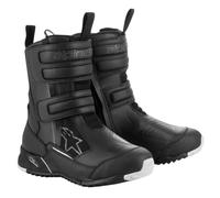 Alpinestars Stella RT-7 Drystar® waterproof Ladies Motorcycle Boots, black, size 43