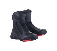 Alpinestars Stella RT-7 Touring Drystar® Touring Boots UK 10.5 Black