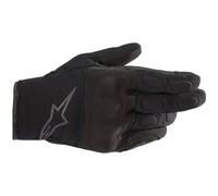 Alpinestars Stella S Max Drystar Woman Gloves Black S Woman