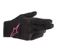 Alpinestars Stella S Max Drystar Woman Gloves Black L Women
