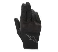 Alpinestars Stella S-Max Drystar Short Waterproof Ladies Motorcycle Gloves