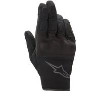 Alpinestars Stella S Max Drystar WP Ladies Gloves - Black/Anthracite Motorcyc...