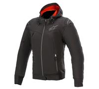 Alpinestars Stella Sektor v2 Tech Motorcycle Hoodie Casual Ladies Bike Jackets