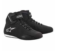 Alpinestars Stella Sektor Wp Motorcycle Shoes