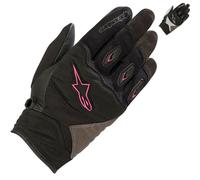 Alpinestars Stella Shore Ladies Motorcycle Gloves