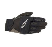 Alpinestars Stella Shore Short Summer Touring Ladies Motorcycle Motorbike Gloves