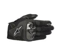 Alpinestars Stella SMX-1 Air Women’s Gloves BlackXS Black