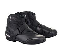 Alpinestars Stella Smx-1 R V2 Racing Boots Black EU 40 Woman