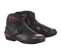 Alpinestars Stella Smx-1 R V2 Black Diva Pink