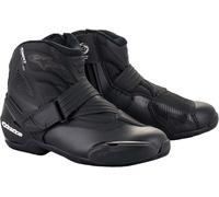 Alpinestars Stella SMX-1 R V2 Ladies Motorcycle Shoes, black, size 37