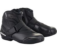 Alpinestars Stella SMX-1 R V2 Ladies Motorcycle Shoes, black, size 42