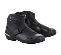 Alpinestars Stella SMX-1 R v2 Motorcycle Boots Short Paddock Motorbike Boot