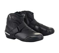 Alpinestars Stella SMX-1 R V2 Ladies Motorcycle Shoes, black, size 40