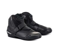 Alpinestars Stella SMX-1 R V2 Vented Ladies Motorcycle Shoes, black, size 38 for Women