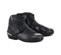 Alpinestars Stella SMX-1 R v2 Women's MC Shoes Black38 Black