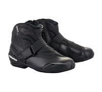 Alpinestars Stella Smx-1 R V2 Womens Microfiber Motorcycle Riding Biker Boots