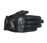 Alpinestars Stella SMX 2 v2 Air Carbon Gloves Black