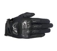 ALPINESTARS ALPINESTARS - Gloves Stella SMX-2 Air Carbon V2 Lady Black L