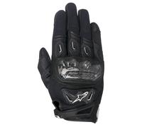 Stella SMX 2 Air Carbon V2 Glove Black