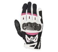 Alpinestars Stella Smx 2 Air Carbon V2 Woman Gloves White,Black S Woman