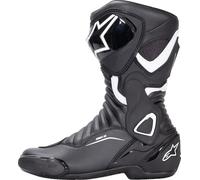 alpinestars Stella SMX-6 V2 Black/White 36 black size 36