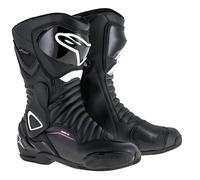 Alpinestars SMX-6 V2 Motorcycle Motorbike Boots