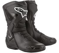 Alpinestars Stella SMX-6 V3 Boots - Black/White