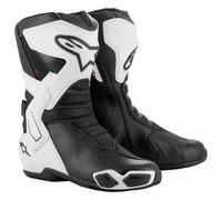 ALPINESTARS ALPINESTARS - Boots Stella SMX-6 V3 Drystar Lady White / Black 38