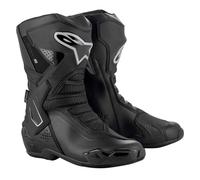ALPINESTARS ALPINESTARS - Boots Stella SMX-6 V3 Drystar Lady Black / Silver 39