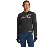Alpinestars Stella Smx Air Jacket Black S Woman