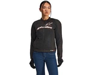Alpinestars Stella Smx Air Jacket Black XL Woman