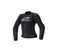 Alpinestars Stella SMX Air MC Jacket Women BlackXL Black
