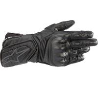 Alpinestars Stella SP-8 V3 Ladies Motorcycle Gloves, black, size L