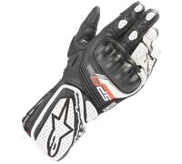 Alpinestars Stella Sp 8 V3 Woman Gloves White,Black S Women
