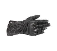 Alpinestars Stella SP-8 V3 Ladies Motorcycle Gloves, black, size L for Women