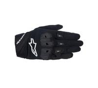 Alpinestars Women's Motorcycle Gloves Stella SP X 1 - Black/White 358062512