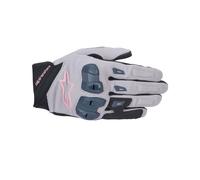 Alpinestars Stella Sp X 1 Woman Gloves Grey XS Woman