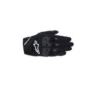 Alpinestars Stella SP X 1 Women's MC Gloves Black/WhiteS Black,White
