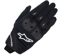 Alpinestars Stella SP X 1 Gloves Black White