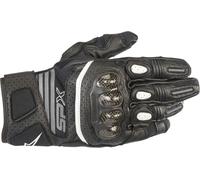 Alpinestars Stella Sp X Air Carbon V2 Woman Gloves Black XS Woman