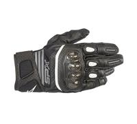Alpinestars Stella SP X Air Carbon V2 Ladies Motorcycle Gloves, black, size L for Women
