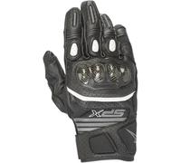 Alpinestars Stella SP X Air Carbon V2 Ladies Motorcycle Gloves, black, size M for Women